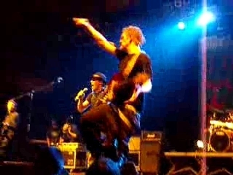 Crushhour - Moon Man & Misery