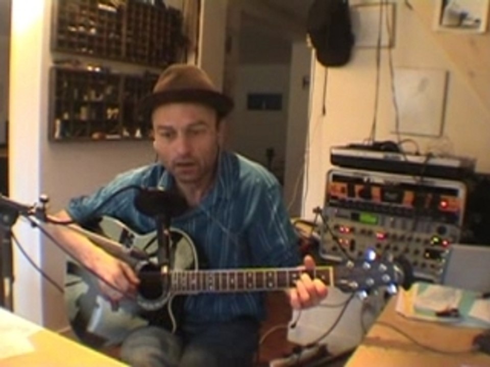 La Madrague - Brigitte Bardot - reprise