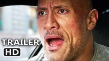 FAST & FURIOUS HOBBS AND SHAW Final Trailer