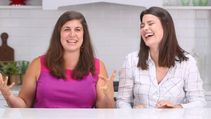 Southern Living Editors Try Their Best New York Accents