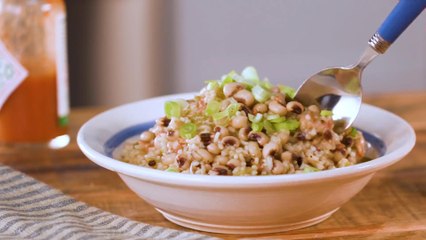 Hoppin' John