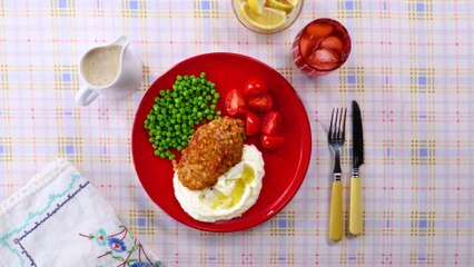 Chicken-Fried Steak