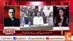 Firdous Ashiq Awan should be the incharge of 'Rehbar' Committee: Dr Shahid Masood