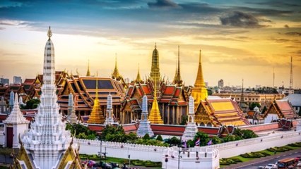 คำทำนายสุดแม่น! รัชกาลที่ 11 และ 12 คือผู้ใดครองราชบัลลังก์ ทรงพระเจริญยิ่ง!!! สาระน่ารู้ Around The World No.166