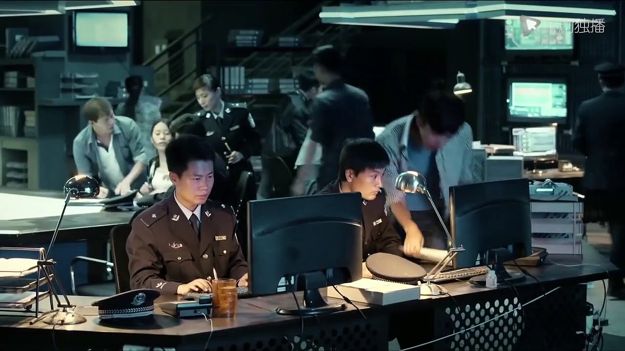 Eng Sub Guardian love 01 | The best suspense love story of Jin Dong and Wu Jinyan in 2019