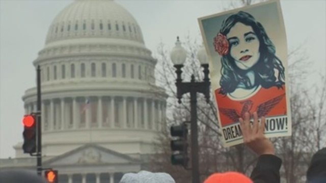 El Tribunal Supremo de EE.UU. decidirá el futuro de los soñadores
