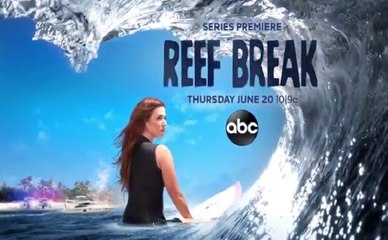 Reef Break - Promo 1x03