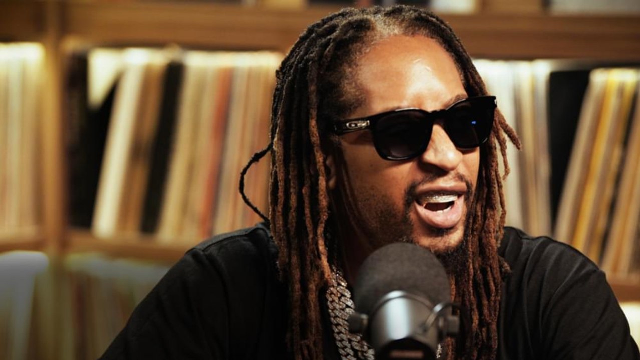 Lil Jon Talks Famous Ad-Libs & Producing E-40’s “Tell Me When To Go” | For The Record