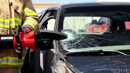 De Puissantes Machines Qui Sont À Un Autre Niveau