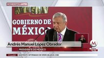 AMLO firmará convenio con maquiladoras para dar trabajo a migrantes