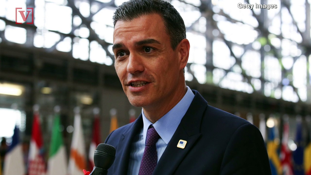 President Trump Reportedly Appeared To 'Mock' The Spanish Prime Minister at G20: Report