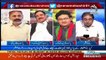 Intensive Debate Between Faisal Javed And  Aajiaz Dhamrah