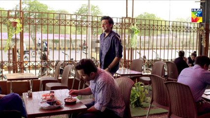 Ishq Zahe Naseeb Episode #02 HUM TV Drama 28 June 2019