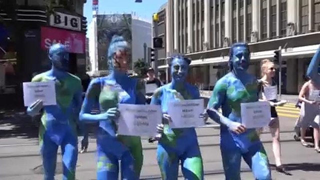 Веганство - на пользу климату