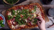 These 9 Pizzas Are Healthy And Truly Delicious