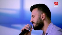 عمار شماع نجم The Voice يتألق في أداء أغاني لشيرين وتامر حسني