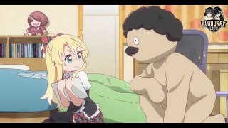 Funny Anime Moments of 2019 #2 | Winter |『2019冬の面白いアニメの瞬間』| 1080p HD | Albourax Edits