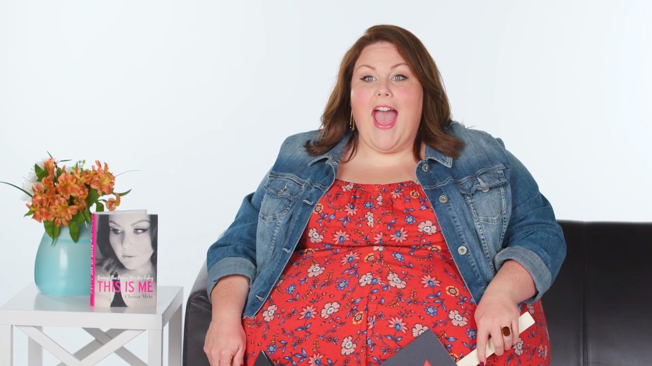 We Tested Chrissy Metz's Southern Knowledge