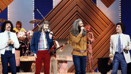 Why The Oak Ridge Boys’ Music Will Never Get Old