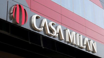 Le Milan AC privé de Ligue Europa