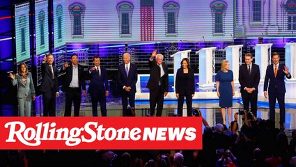 Democratic Debates Winners and Losers | RS News 6/28/19