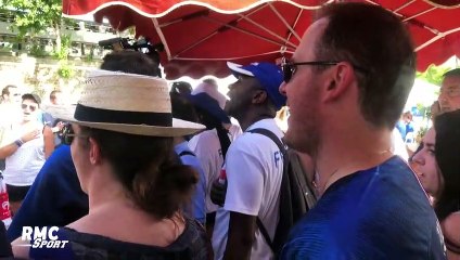 Coupe du monde (F) : l’ambiance monte avant le choc France – Etats-Unis