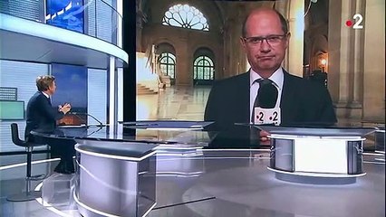 Affaire Vincent Lambert : la Cour de cassation autorise l'arrêt des soins