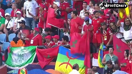 المغرب ضد الكوت ديفوار 1_0  maroc_vs_cote_divoire