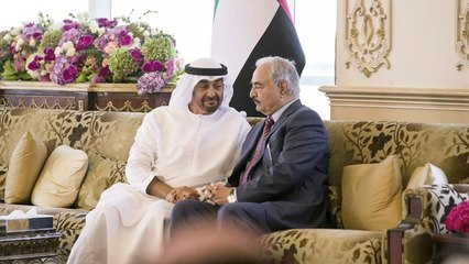 ما وراء الخبر- ماذا بعد هزيمة حفتر بغريان؟