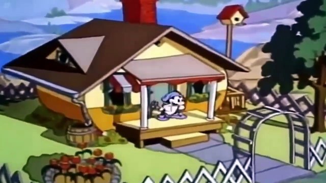 Donald Duck Chip and Dale Cartoons Disney Pluto Minnie Mouse Mickey Mouse Bee 4