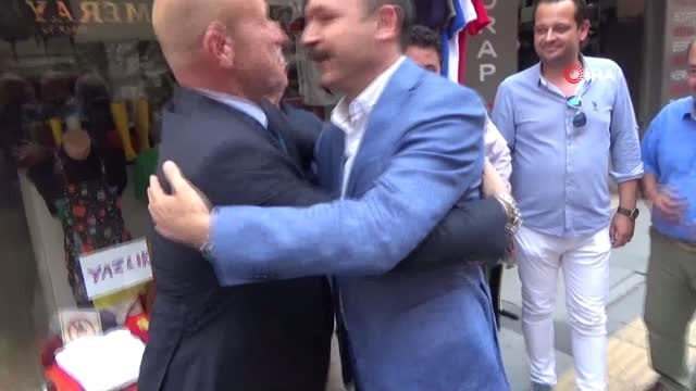 Türk Eğitim-Sen Genel Başkanı Geylan: Kamu çalışanları için enflasyonun 3 puan üzerinde maaş...