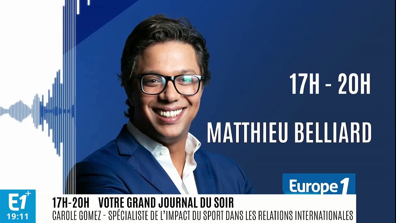 Football féminin : à la Fédération française, "des efforts considérables ont été fait" sur la féminisation