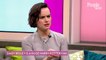 Daisy Ridley Wants 'Ophelia' Costar & 'Harry Potter' Star Tom Felton to Stop Eating So Many Chips