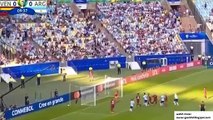 Lautaro Martinez Goal - Venezuela vs Argentina 0-1 28/06/2019