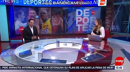 Paralelo 23 Con Ana Lucia Ordoñana 25 Junio 2019 P4