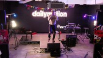 Dailymotion Pride Concert: Earthtone
