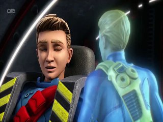 Thunderbirds Are Go S03E14 Signals Part One