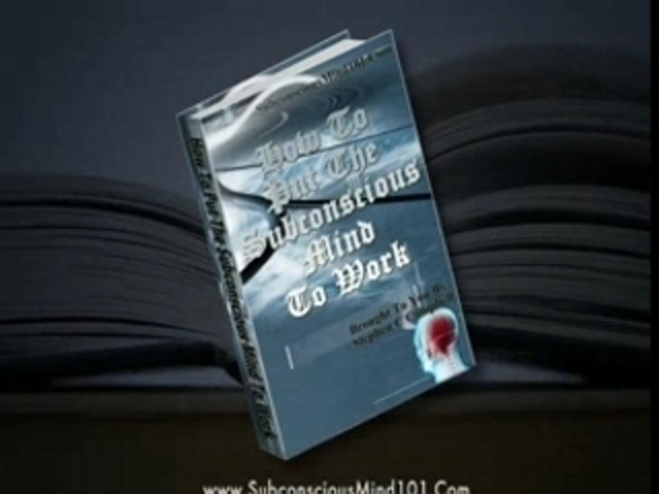 Law of Attraction Secret