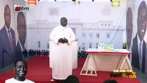 Aliou Sall dans Kouthia Show du 28 Juin 2019