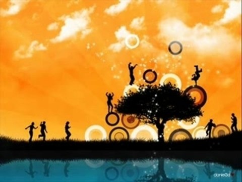 Med Ziani Vs Ad Lewis - Wake up Morroco (Extended Version)