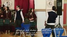 سریال ترکی تلخ و شیرین دوبله فارسی - 22  Talkh va Shirin