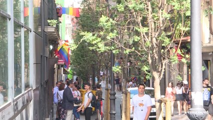 Arranca la semana del Orgullo 2019, con polémica en Madrid
