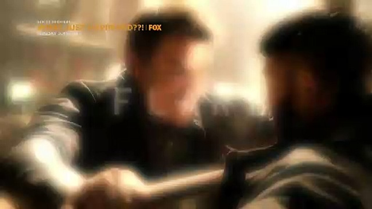 What Just Happened??! With Fred Savage - Fox Season 1 Trailer