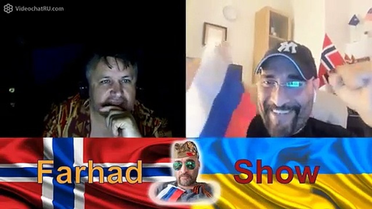Они все мине знают, а чё мине делать?! // 2019-05-31_00-29 #Farhad_ролик #Far18+ #запретный