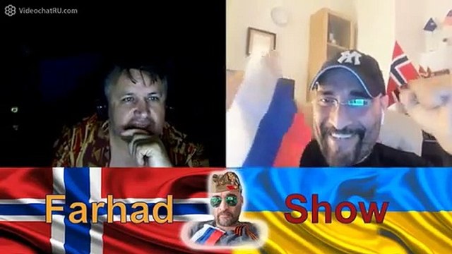 Они все мине знают, а чё мине делать?! // 2019-05-31_00-29 #Farhad_ролик #Far18+ #запретный