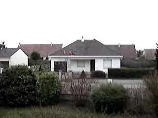 EC 135 Graupner premier vol exterieur