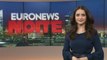 Euronews Noite | As notícias do Mundo de 28 de junho de 2019