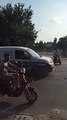 Yıkım ekibi işbaşında! CHP'li belediye kemeri yerle bir etti