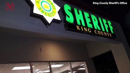 Suspect Broke Into Sheriff's Office and Brought Donuts as "Peace Offering"
