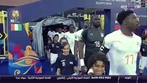 ملخص مباراة المغرب و كوت ديفوار 1-0 تألق المغاربة-مباراة مـمتعة جدا